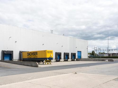 Industrieel te huur in Zele, Immo, Huizen te huur, Overige soorten