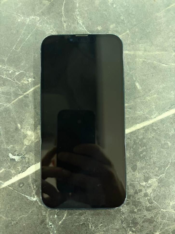 IPHONE 14 PLUS 128GB, Telecommunicatie, Mobiele telefoons | Apple iPhone, Gebruikt, 128 GB, Zonder abonnement, iPhone 14 Plus