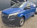Mercedes-Benz Vito 119cdi - Led/Navi/Leder - 23057€+btw, Auto's, Mercedes-Benz, Automaat, Achterwielaandrijving, Gebruikt, 4 cilinders