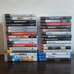 Playstation 3 games - 31 stuks, Enlèvement ou Envoi