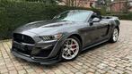 Ford Mustang 2.3 Ecoboost kit Gt 500 Cobra ### 72000 km ###, Auto's, Ford, 4 zetels, Achterwielaandrijving, 2300 cc, Leder