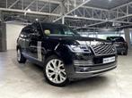 Range Rover LWB - Facelift - Autobiographie - Classe Exécuti, SUV ou Tout-terrain, 5 places, Noir, Automatique