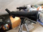 Lunette Travelscope 70, Audio, Tv en Foto, Optische apparatuur | Telescopen, Ophalen, Zo goed als nieuw, Met statief