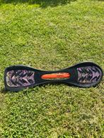Oxelo, Sport en Fitness, Skateboarden, Ophalen, Zo goed als nieuw, Waveboard