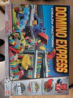 Domino crazy factory + Domino amazing looping, Ophalen of Verzenden, Zo goed als nieuw