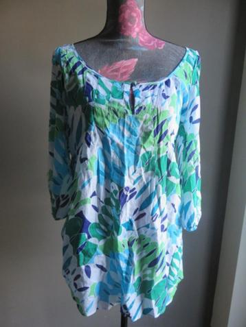 Zomer blouse: Kylie loves H&M - MT 40 - nieuw - Katoen beschikbaar voor biedingen