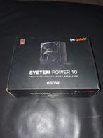 PC voeding, Ophalen, Nieuw