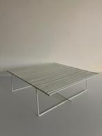 Ijzeren plateau/mand voor fruit wit, Huis en Inrichting, Woonaccessoires | Schalen en Manden, Ophalen, Overige materialen, Schaal