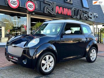 Chatenet Brommobiel CH26 Mini Cooper | Garantie | Aixam 45km beschikbaar voor biedingen