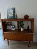 Vintage kast, Ophalen, Zo goed als nieuw