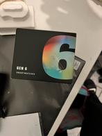 Fossil Gen 6 Deze smartwatch is in uitstekende staat, Handtassen en Accessoires, Smartwatches, Ophalen, Zo goed als nieuw