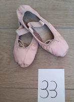 Ballerina schoenen maat 33, Ophalen, Schoenen