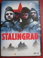 Stalingrad (1992), Cd's en Dvd's, Dvd's | Actie, Vanaf 12 jaar, Ophalen of Verzenden, Zo goed als nieuw, Oorlog