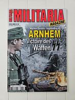 Arnhem: Overwinning van de Waffen-SS: Market Garden - 4 sept, Ophalen of Verzenden, Tweede Wereldoorlog, Zo goed als nieuw, Yves Buffetaut
