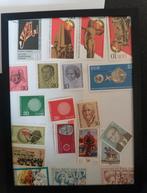 DDR, Postzegels en Munten, Postzegels | Volle albums en Verzamelingen, Ophalen of Verzenden