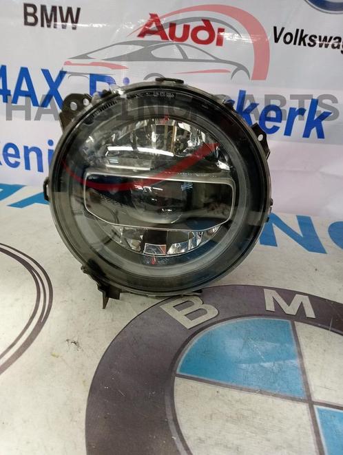 JEEP WRANGLER IV KOPLAMP 55112881AE, Auto-onderdelen, Verlichting, Jeep, Gebruikt, Ophalen of Verzenden