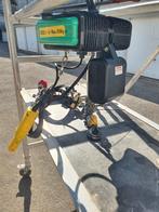 Verlinde VL2 Palan électrique, Enlèvement, Utilisé, Électrique