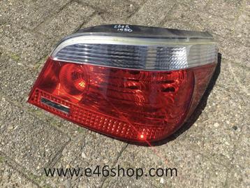 Achterlicht BMW E60 rechts  beschikbaar voor biedingen