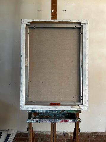 Schildersdoek ARTEL alu spieraam beschikbaar voor biedingen