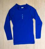 Thermoshirt Kipsta voetbal maat 113-122, Ophalen of Verzenden, Zo goed als nieuw