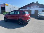 Ford Ecosport Automaat, Auto's, Ford, Euro 6, Ecosport, Bedrijf, 5 zetels