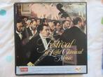 Box met 12 LP's Readers Digest Light Classical Music, Ophalen