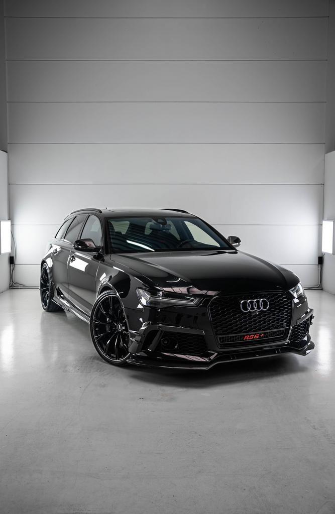 RS6+ | 1/50 ABT | EVENTURI |, Auto's, Audi, Particulier, RS6, Panoramadak, Ophalen