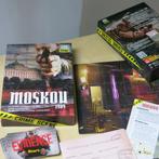 Crime Scene Moscow 1989 -, Een of twee spelers, Ophalen of Verzenden, Zo goed als nieuw