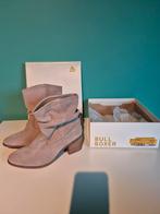 Bullboxer enkellaarsjes maat 40 NIEUW, Ophalen