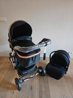 Kinderwagen 3in1 nieuw, Kinderen en Baby's, Kinderwagens en Combinaties, Nieuw, Kinderwagen, Ophalen