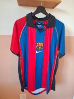 FC Barcelona shirt 2003-2004 Ronaldinho maat M, Sport en Fitness, Voetbal, Maat M, Ophalen of Verzenden, Nieuw, Shirt