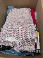 Dameskledij maat large 37 stuks, Ophalen