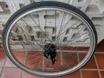 ROUE ARRİÈRE 28" POUCES AVEC FREINS À TAMBOURS, Vélos & Vélomoteurs, Enlèvement