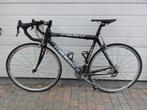 Eddy Merckx Carbon 3 X M special voor 25 jaar 215 euro, Fietsen en Brommers, Fietsen | Racefietsen, Ophalen, 28 inch, Carbon, Zo goed als nieuw