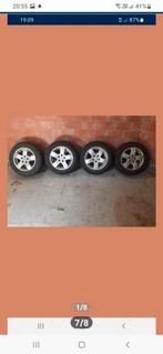 Mercedes c klasse velgen, Auto-onderdelen, Banden en Velgen, Ophalen, Velg(en)