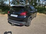 Peugeot 2008 allure, Capteur de stationnement, Achat, Entreprise, Noir