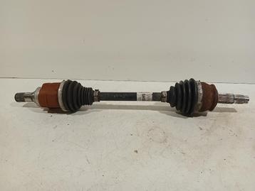 AANDRIJFAS LINKS VOOR Opel Corsa E (01-2014/06-2019) beschikbaar voor biedingen