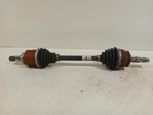 AANDRIJFAS LINKS VOOR Opel Corsa E (01-2014/06-2019), Auto-onderdelen, Remmen en Aandrijving, Opel, Gebruikt