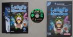 Luigi's Mansion voor de Nintendo GameCube Compleet, Enlèvement ou Envoi, Comme neuf