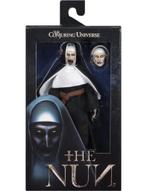 NECA The Conjuring - The Nun Clothed articulated figure 20cm, Envoi, Neuf