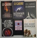 Boeken John Le Carré, Boeken, Ophalen of Verzenden, Gelezen
