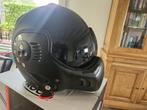 Motorhelm, Motoren, Kleding | Motorhelmen, Overige merken, M, Systeemhelm, Dames