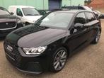 Audi A1 A1 25 TFSI Sportback S tronic S line benzine, Auto's, Audi, Automaat, 4 zetels, 1675 kg, 95 pk