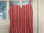 Supertoffe Bershka Jumpsuit met streepjes maat S, Kleding | Dames, Overige kleuren, Zo goed als nieuw, Maat 36 (S), Bershka