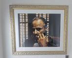 Donkersloot "Marlon Brando" met certificaat, Antiek en Kunst, Ophalen