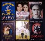 15 dvd's met films van verschillende genres - 6+ (2€/dvd), Vanaf 6 jaar, Ophalen of Verzenden, Gebruikt