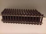 Lot Märklin Spoor 1 rails 5900 10 stuks., Hobby en Vrije tijd, Modeltreinen | Overige schalen, Ophalen of Verzenden, Gebruikt