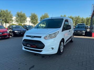 Ford Transit 1.5d •Airco• •LICHTE VRACHT• PROPERE STAAT beschikbaar voor biedingen