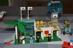 Legoland 6396: Luchthaven, Ophalen, Zo goed als nieuw, Complete set, Lego