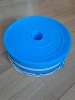 Begetube rol randisolatie 25m, Doe-het-zelf en Bouw, Isolatie en Afdichting, Ophalen, Nieuw, Overige materialen, Minder dan 4 cm